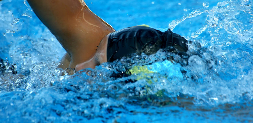 Scuola Nuoto Adulti